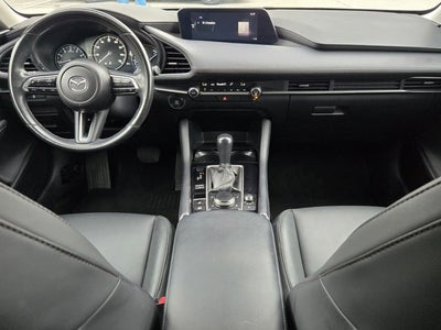 2024 Mazda Mazda3 Sedan 2.5 S Select Sport