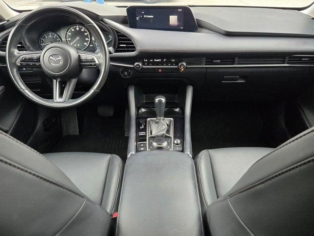 2024 Mazda Mazda3 Sedan 2.5 S Select Sport