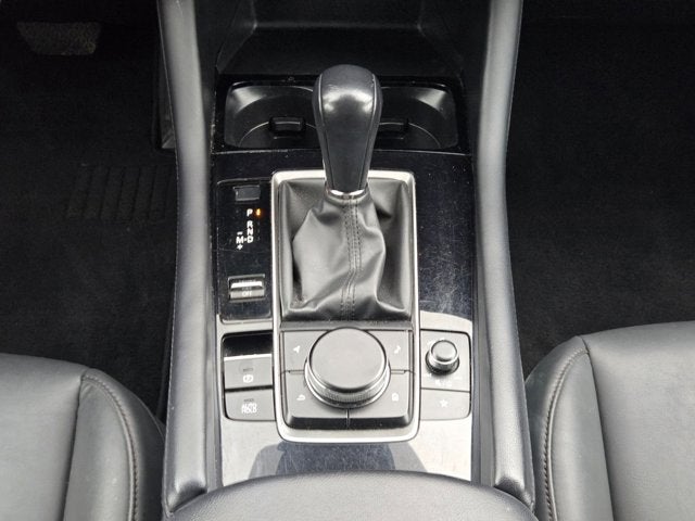 2024 Mazda Mazda3 Sedan 2.5 S Select Sport