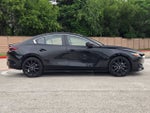 2024 Mazda Mazda3 Sedan 2.5 S Select Sport