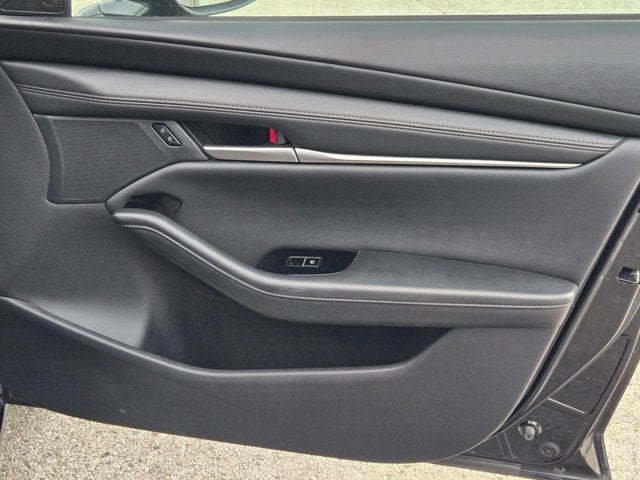 2024 Mazda Mazda3 Sedan 2.5 S Select Sport