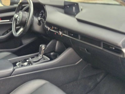 2024 Mazda Mazda3 Sedan 2.5 S Select Sport