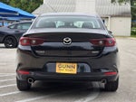 2024 Mazda Mazda3 Sedan 2.5 S Select Sport
