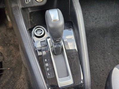 2020 Nissan Versa SV