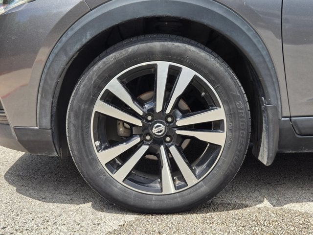 2018 Nissan Kicks SV