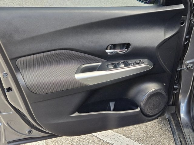 2018 Nissan Kicks SV