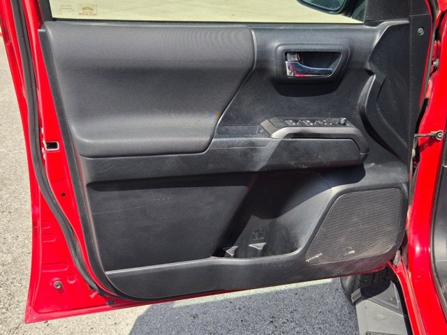 2019 Toyota Tacoma 2WD TRD Sport