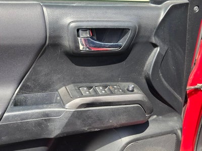 2019 Toyota Tacoma 2WD TRD Sport