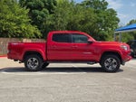 2019 Toyota Tacoma 2WD TRD Sport