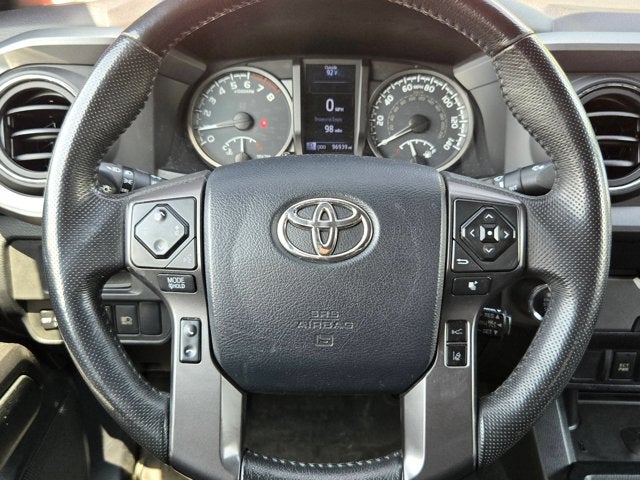 2019 Toyota Tacoma 2WD TRD Sport