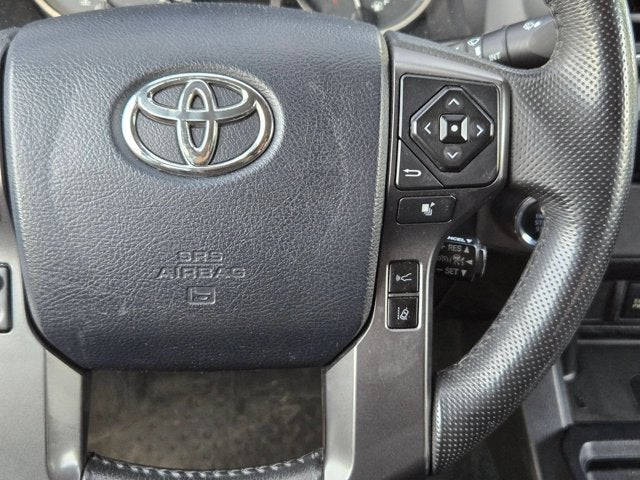 2019 Toyota Tacoma 2WD TRD Sport