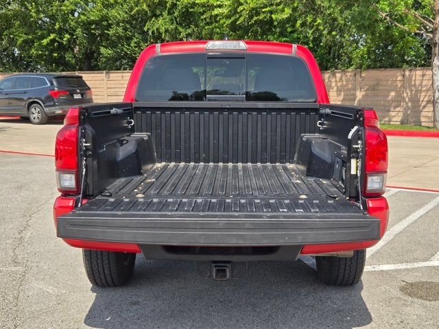 2019 Toyota Tacoma 2WD TRD Sport
