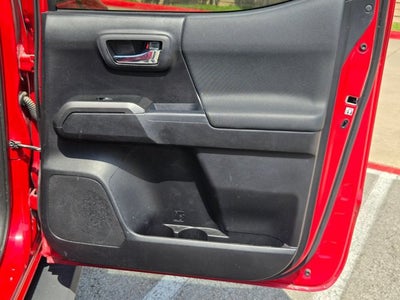 2019 Toyota Tacoma 2WD TRD Sport