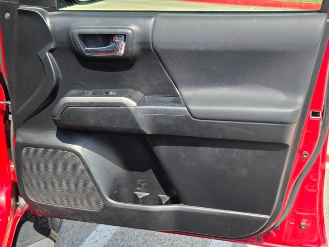 2019 Toyota Tacoma 2WD TRD Sport