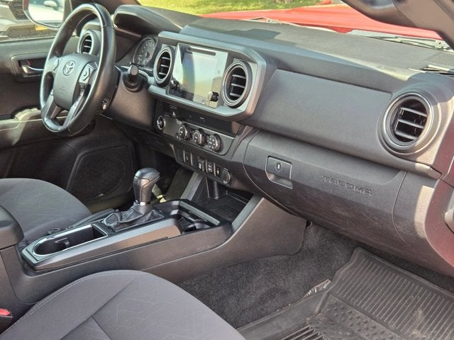 2019 Toyota Tacoma 2WD TRD Sport
