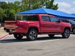 2019 Toyota Tacoma 2WD TRD Sport