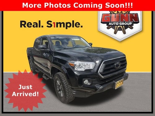 2023 Toyota Tacoma 2WD SR5