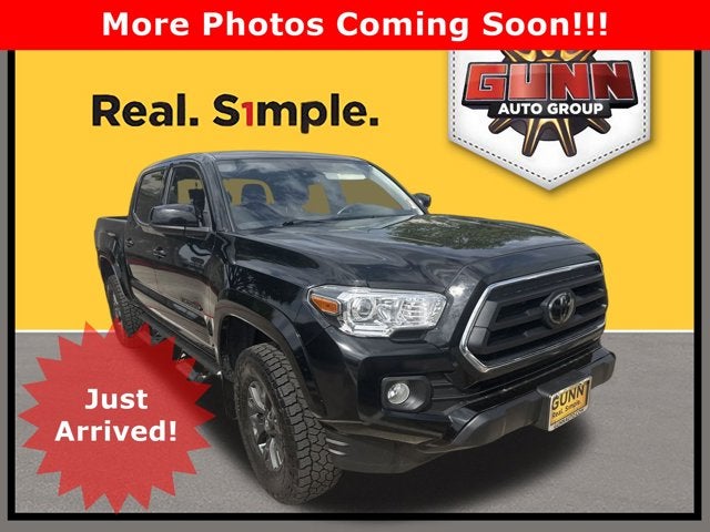2023 Toyota Tacoma 2WD SR5