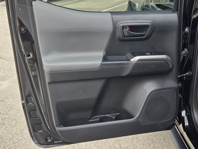 2023 Toyota Tacoma 2WD SR5