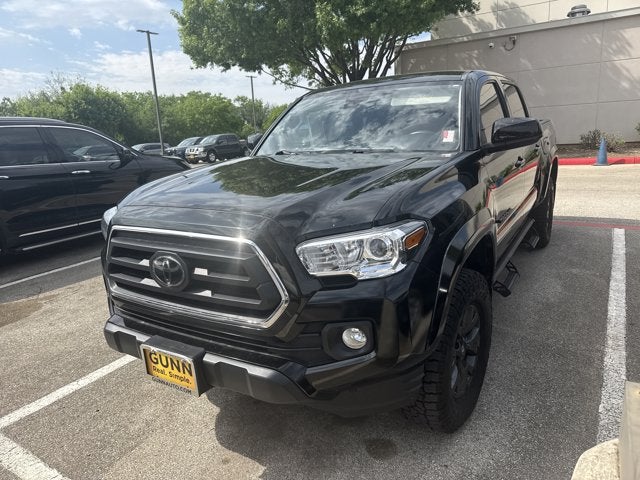 2023 Toyota Tacoma 2WD SR5