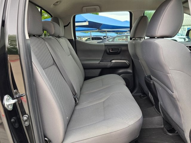 2023 Toyota Tacoma 2WD SR5