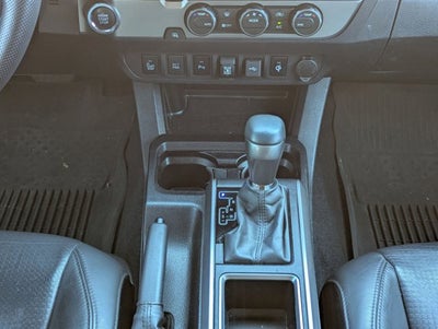 2022 Toyota Tacoma Limited