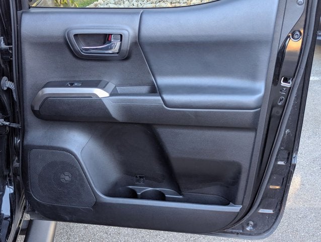 2022 Toyota Tacoma Limited