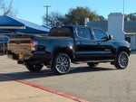 2022 Toyota Tacoma Limited