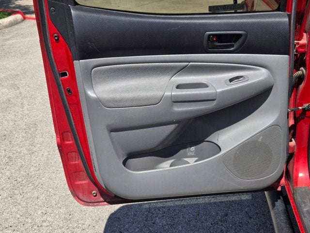 2010 Toyota Tacoma Base