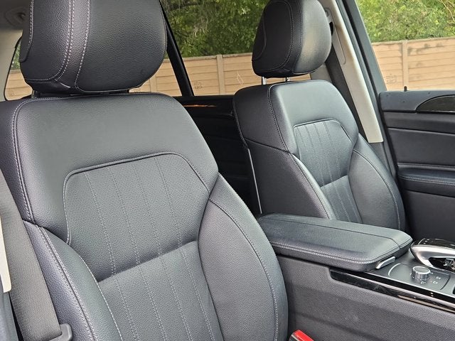 2016 Mercedes-Benz GLE GLE 350