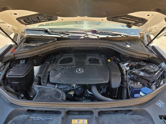2015 Mercedes-Benz M-Class ML 350
