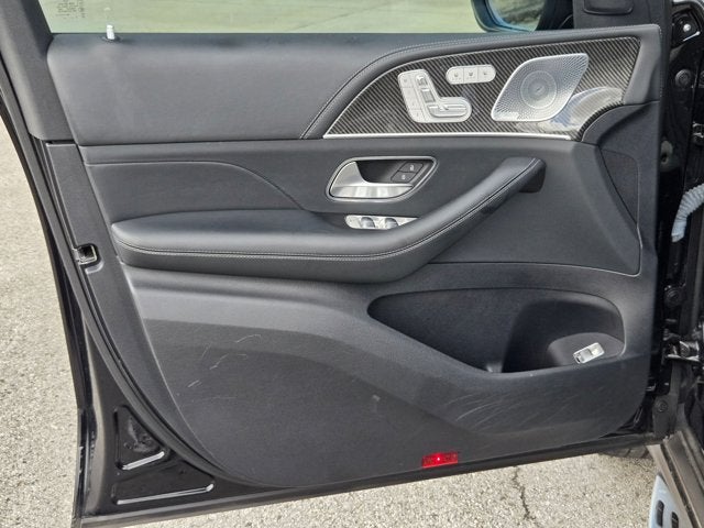 2021 Mercedes-Benz GLE AMG® GLE 63 S