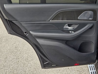 2021 Mercedes-Benz GLE AMG® GLE 63 S