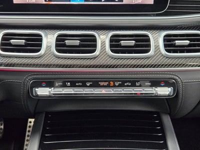 2021 Mercedes-Benz GLE AMG® GLE 63 S