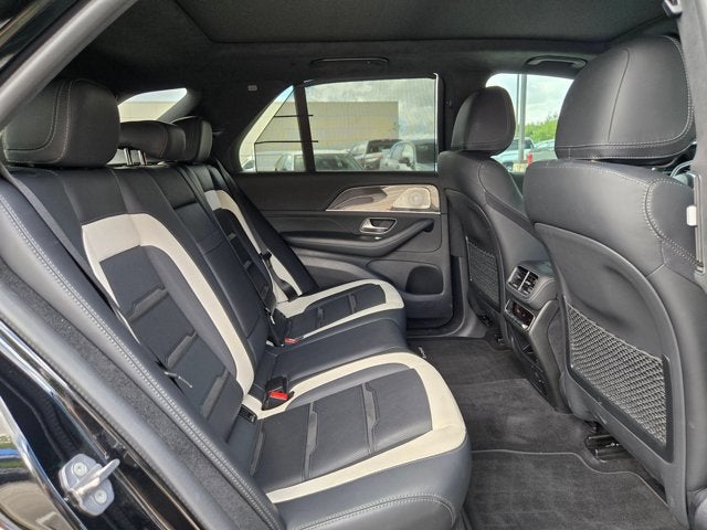 2021 Mercedes-Benz GLE AMG® GLE 63 S