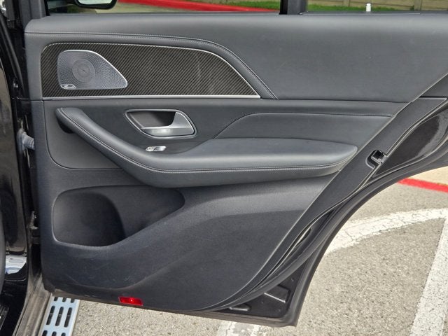2021 Mercedes-Benz GLE AMG® GLE 63 S