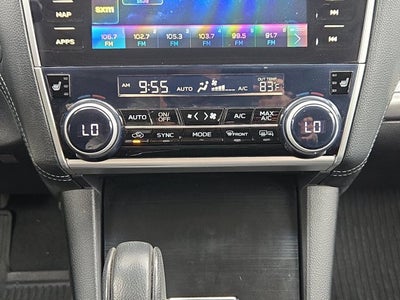 2019 Subaru Outback Premium