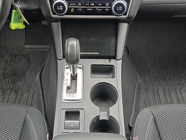 2019 Subaru Outback Premium