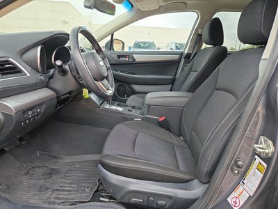 2019 Subaru Outback Premium