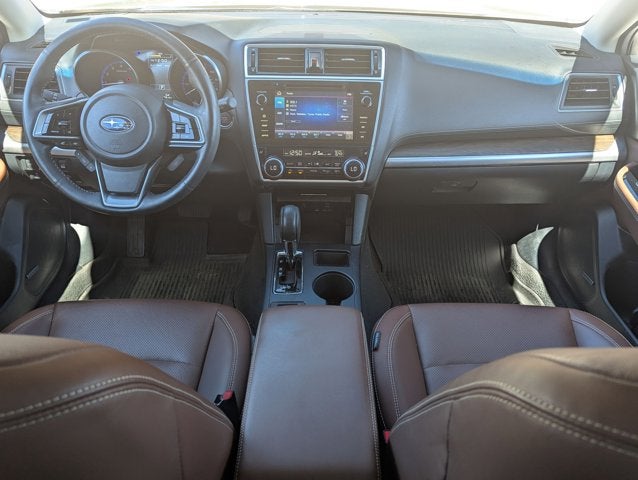 2019 Subaru Outback Touring