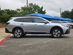 2022 Subaru Outback Limited XT