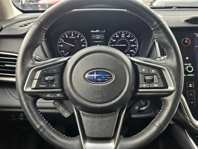 2022 Subaru Outback Limited XT
