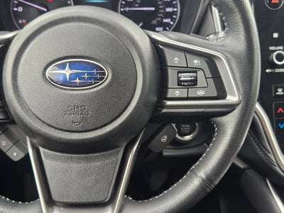 2022 Subaru Outback Limited XT