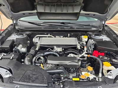 2022 Subaru Outback Limited XT