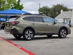 2021 Subaru Outback Touring XT