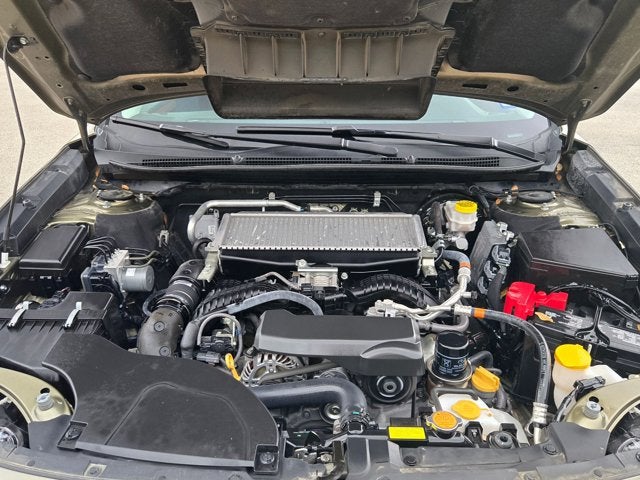 2021 Subaru Outback Touring XT