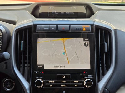 2021 Subaru Ascent Touring