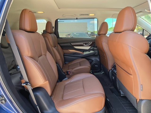 2021 Subaru Ascent Touring