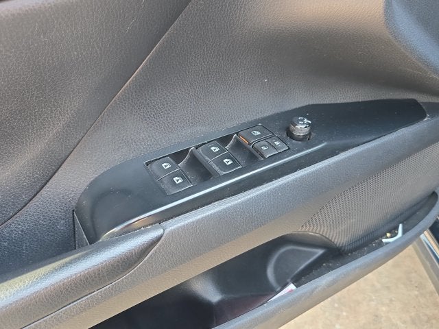 2019 Toyota Camry Base