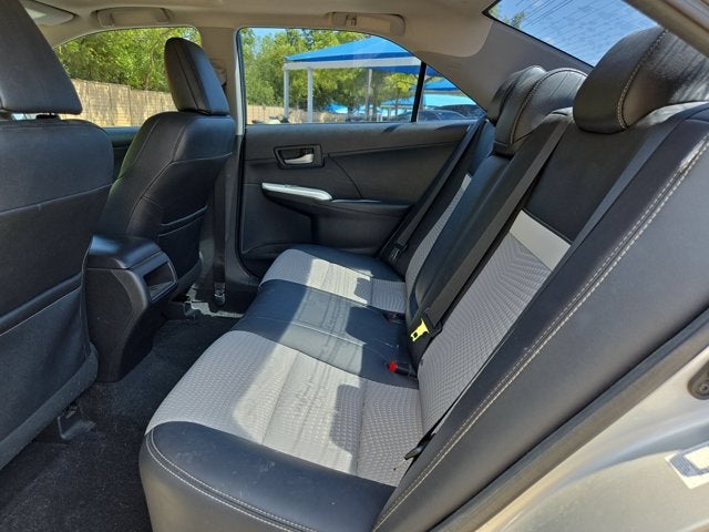 2013 Toyota Camry Base
